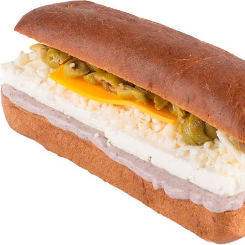 Kahvaltı Sandviç