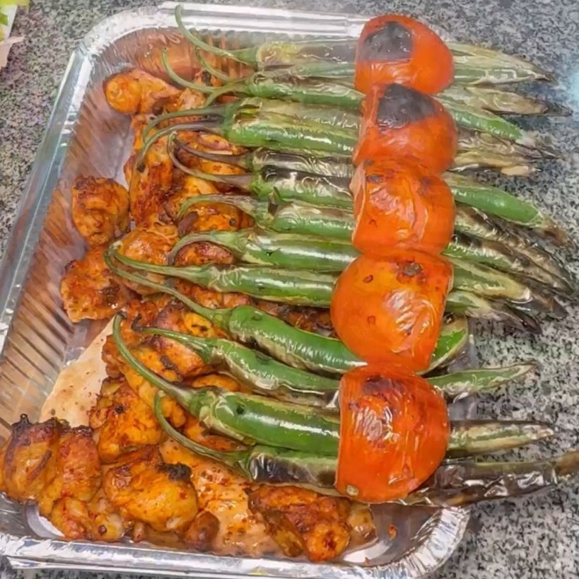 Tavuk Sarma (KĞ)