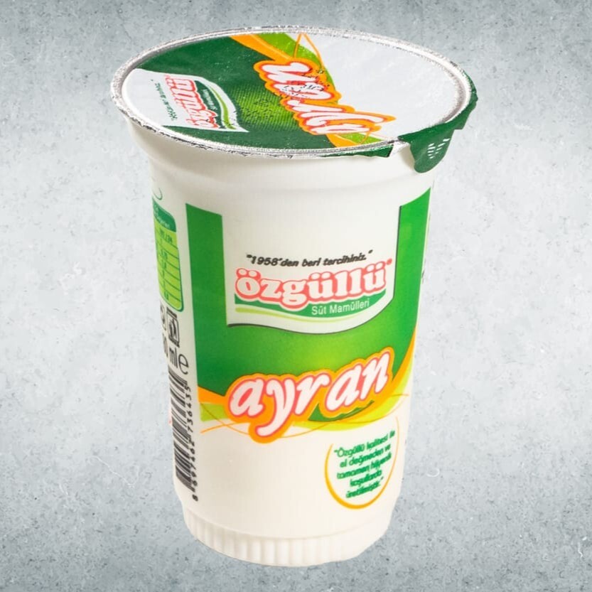 Ayran (Küçük)