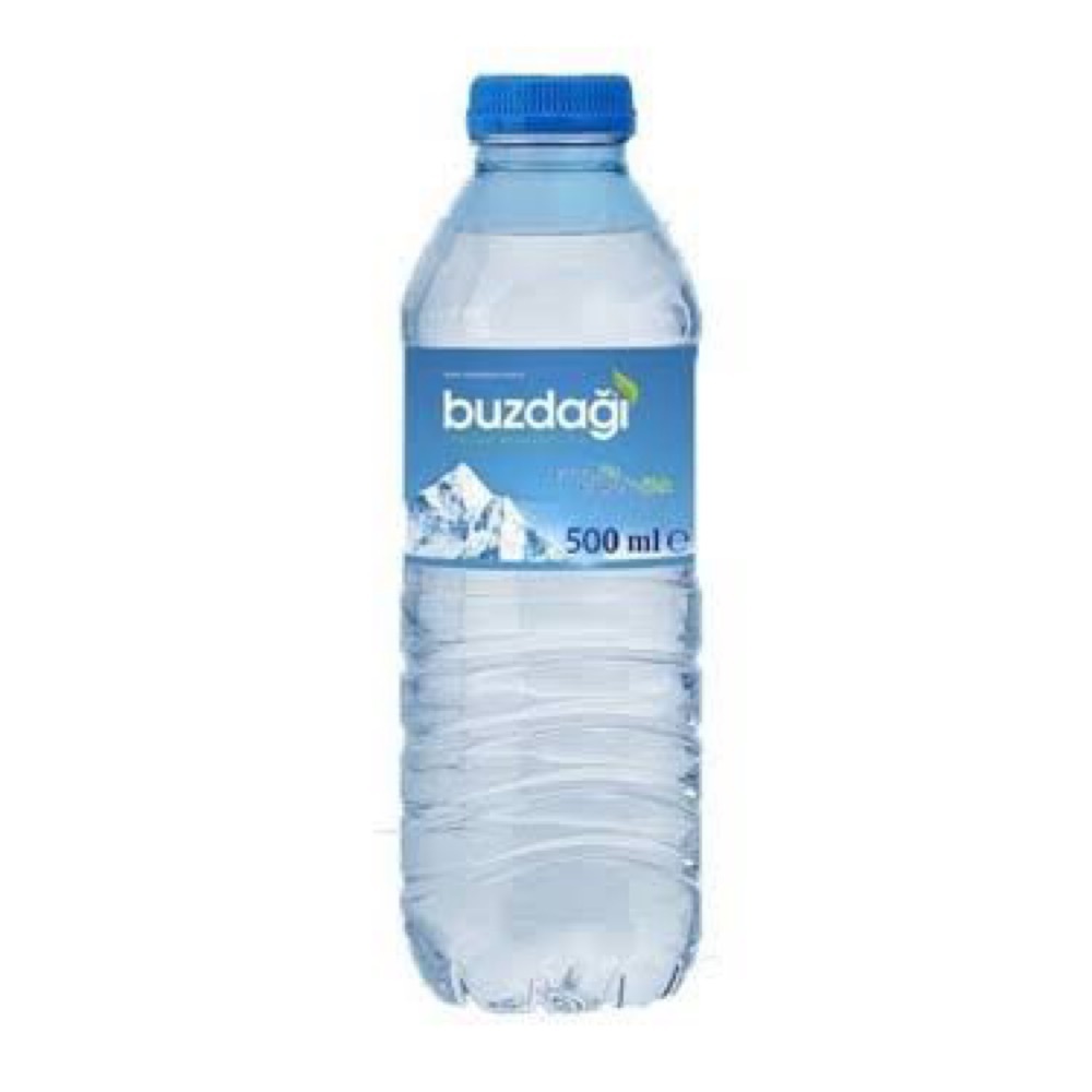 Su (50 cl)