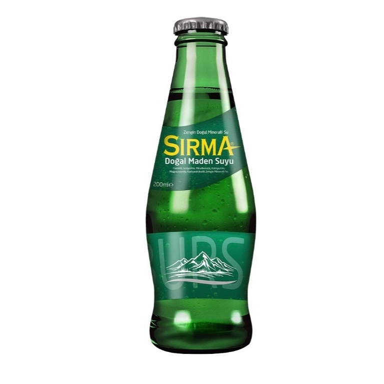 Sade Soda