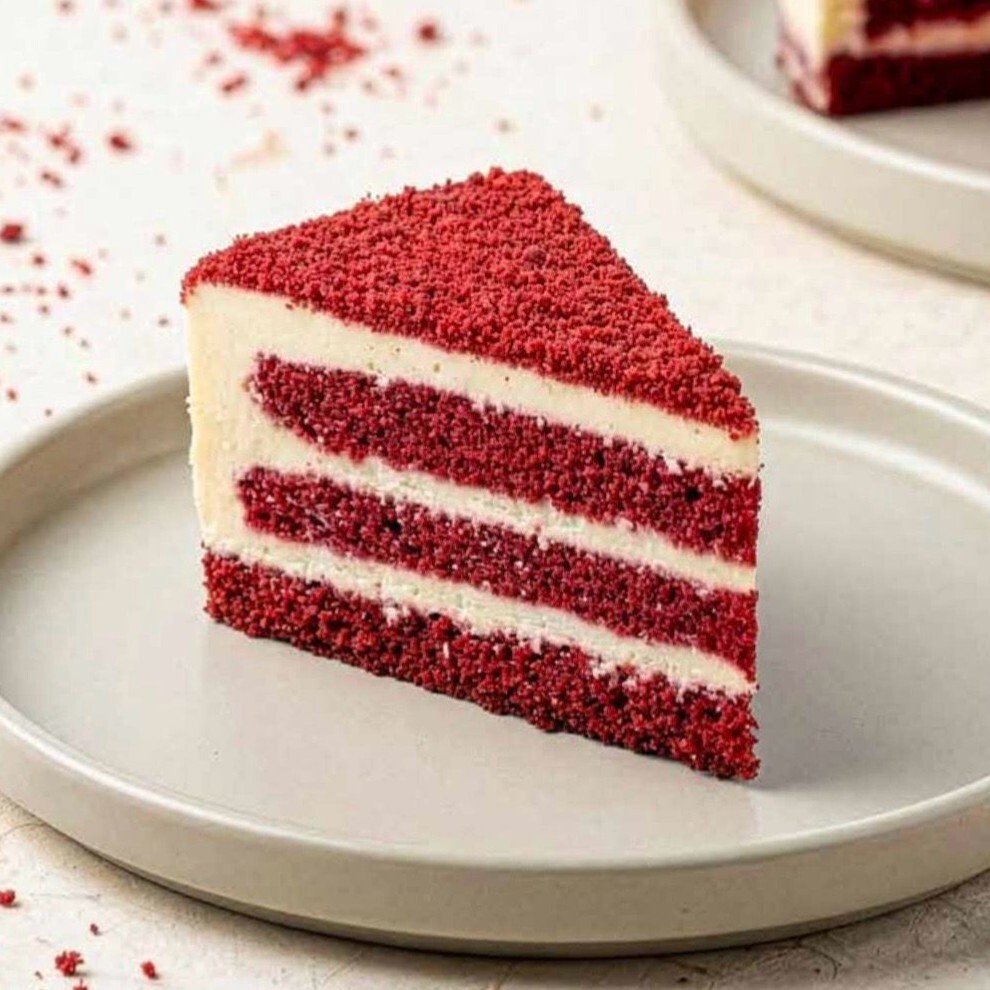Red Velvet