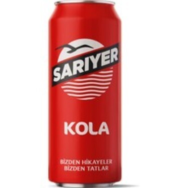 Kutu Cola 330 Ml