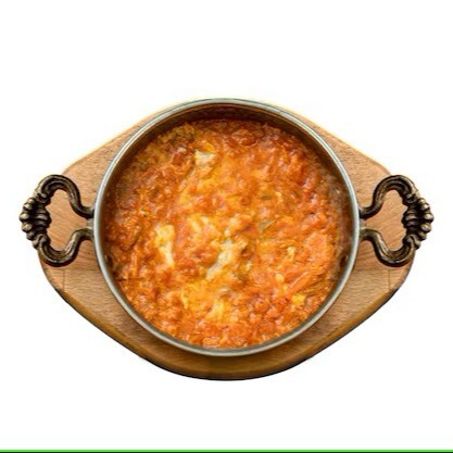 Özel Sade Menemen