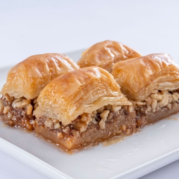 Cevizli Baklava (500 gr)