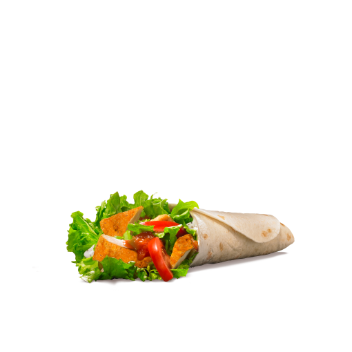 Hot Wrap