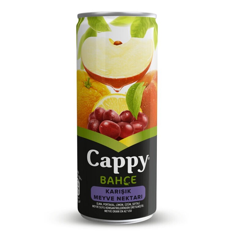 Cappy (33 cl.)