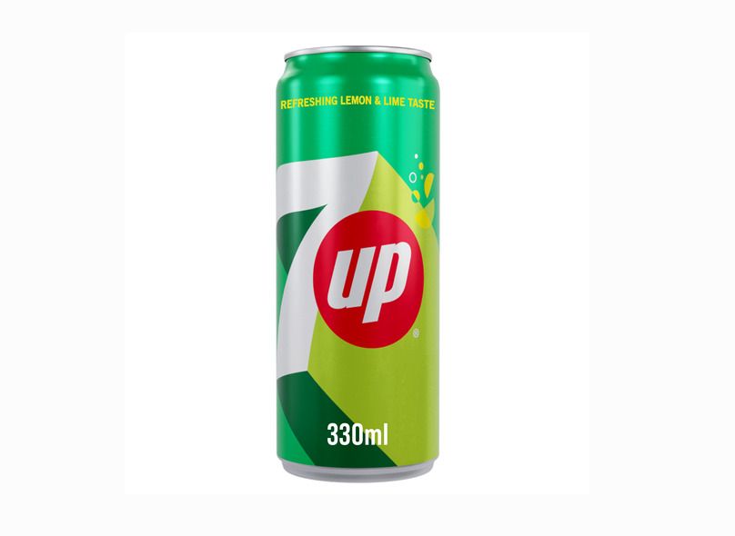 7 Up