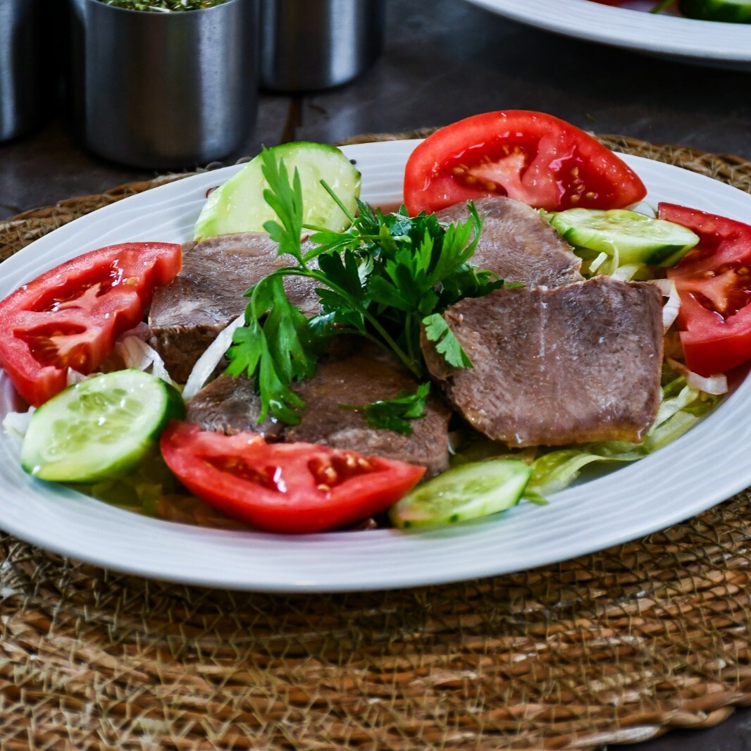 Dil Söğüş