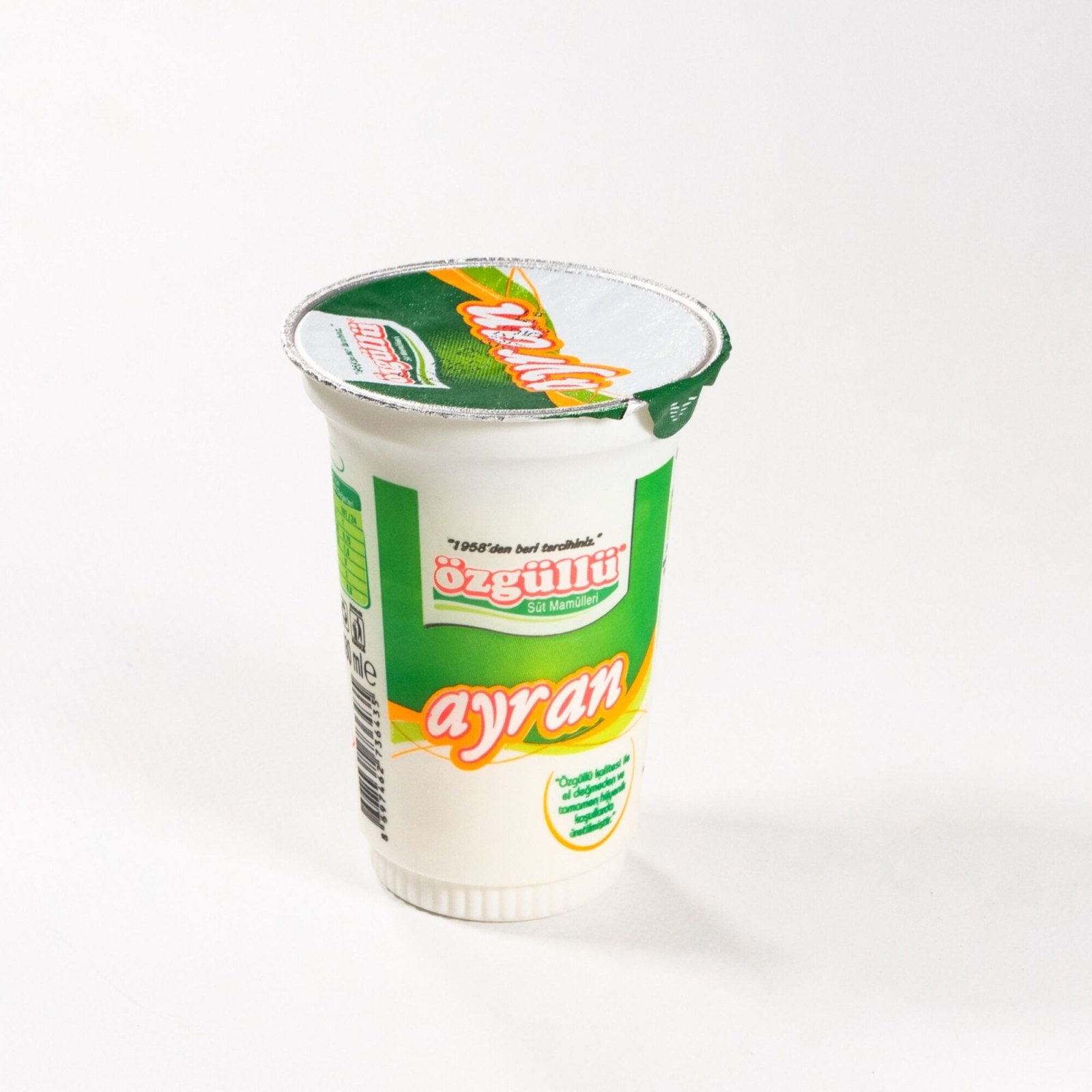 Ayran (18 cl.)