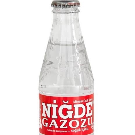 Gazoz