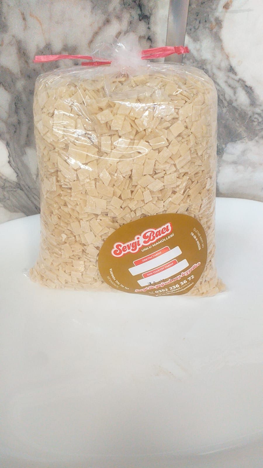 Makarna (1 kg)