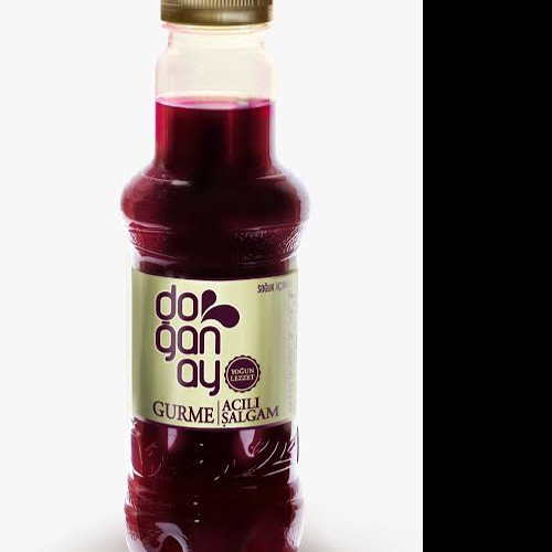 Doğanay Şalgam Acılı 300ml