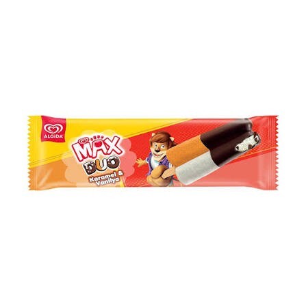 Max Duo