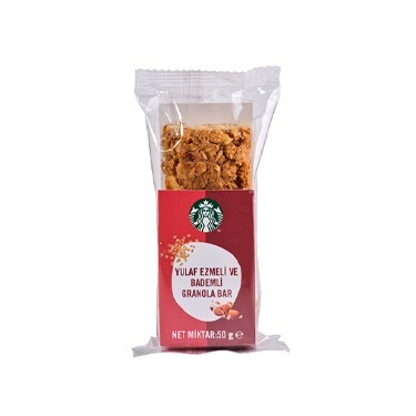 Granola Bar