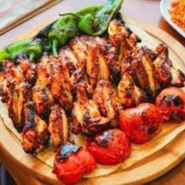 Uçlu Kanat (1.5 kg)
