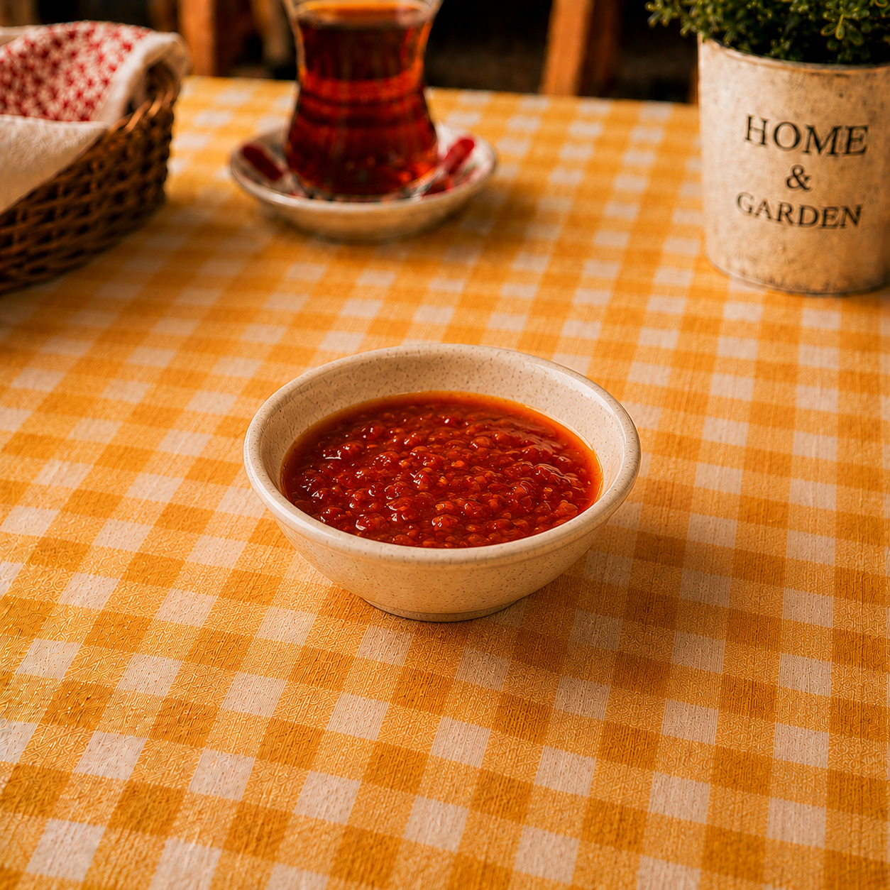 Acı Sos