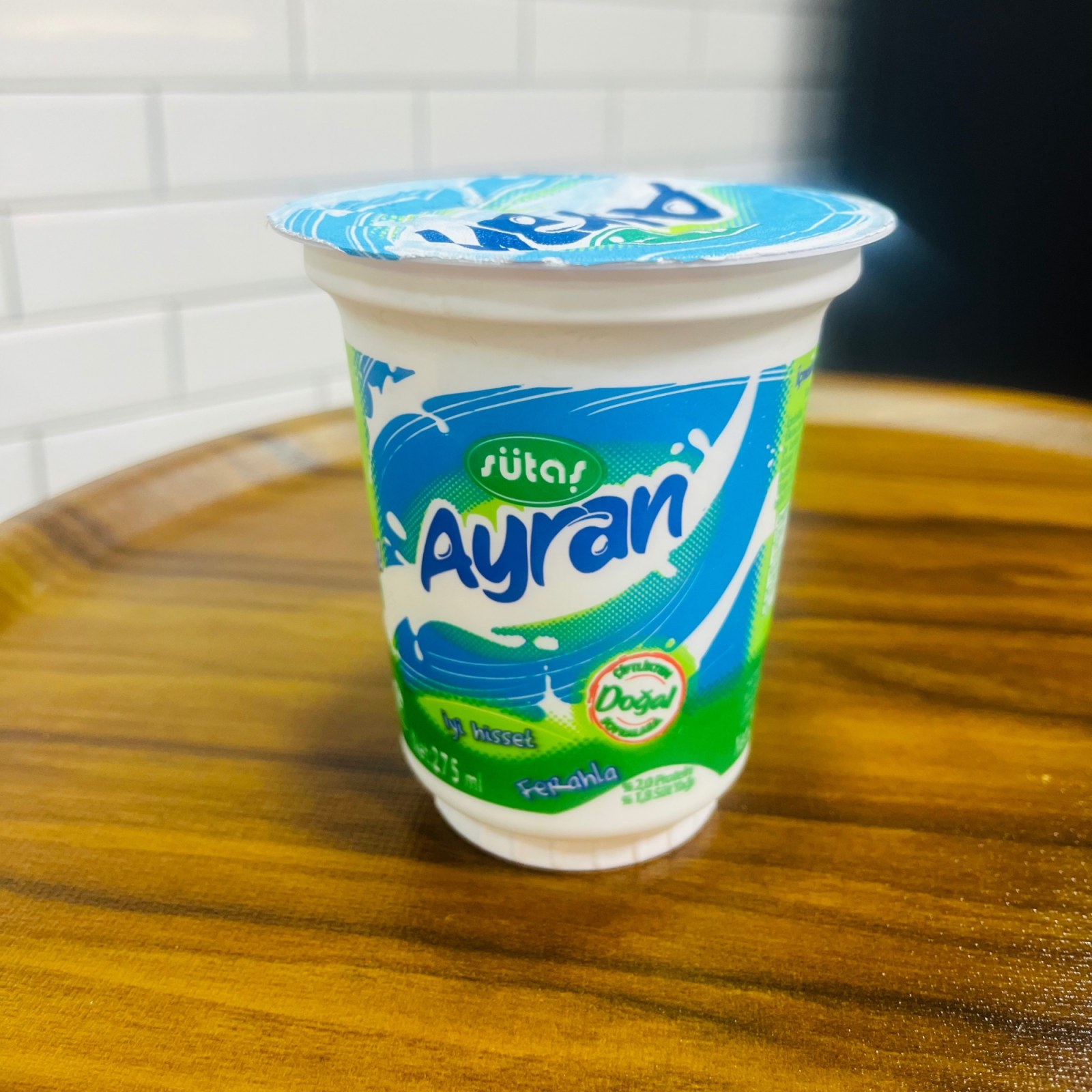 Ayran (30 cl.)