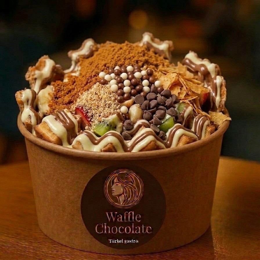 White & Milk Bowl