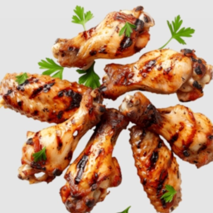 Karışık Kanat 1(KG) 16 adet