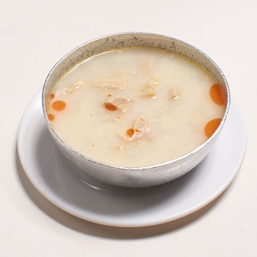 İşkembe Çorbası