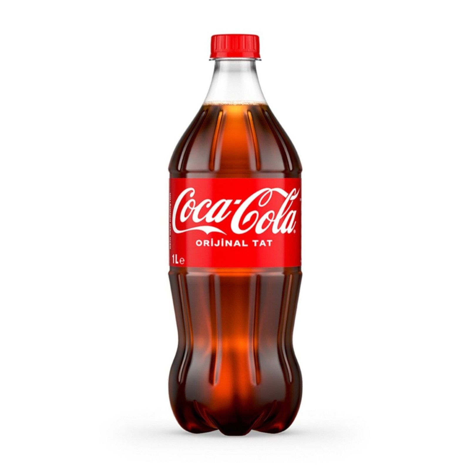 Coca Cola 1 lt