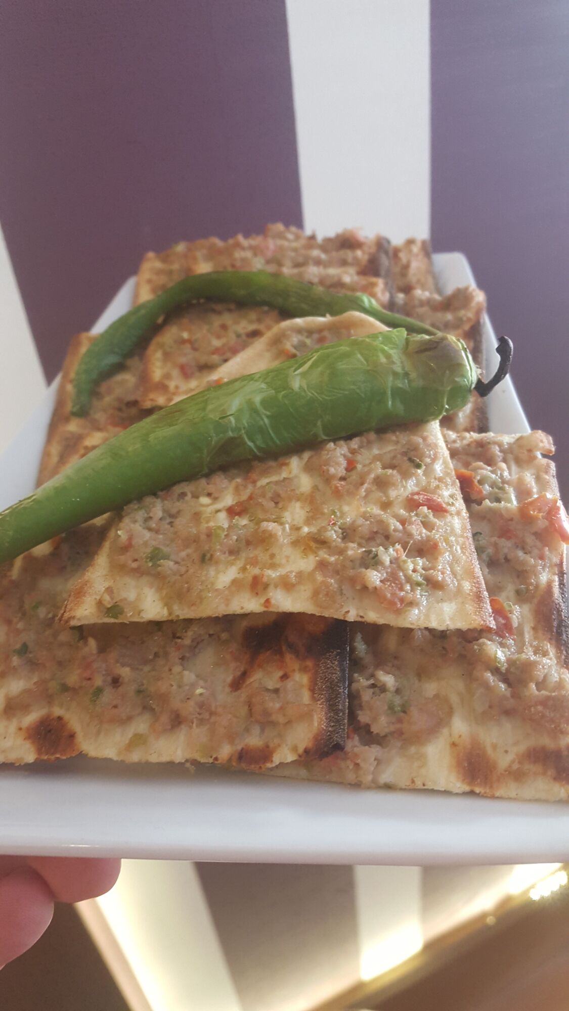 Etli Ekmek