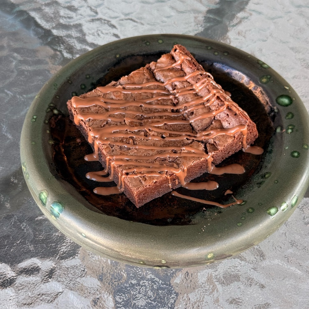 Brownie