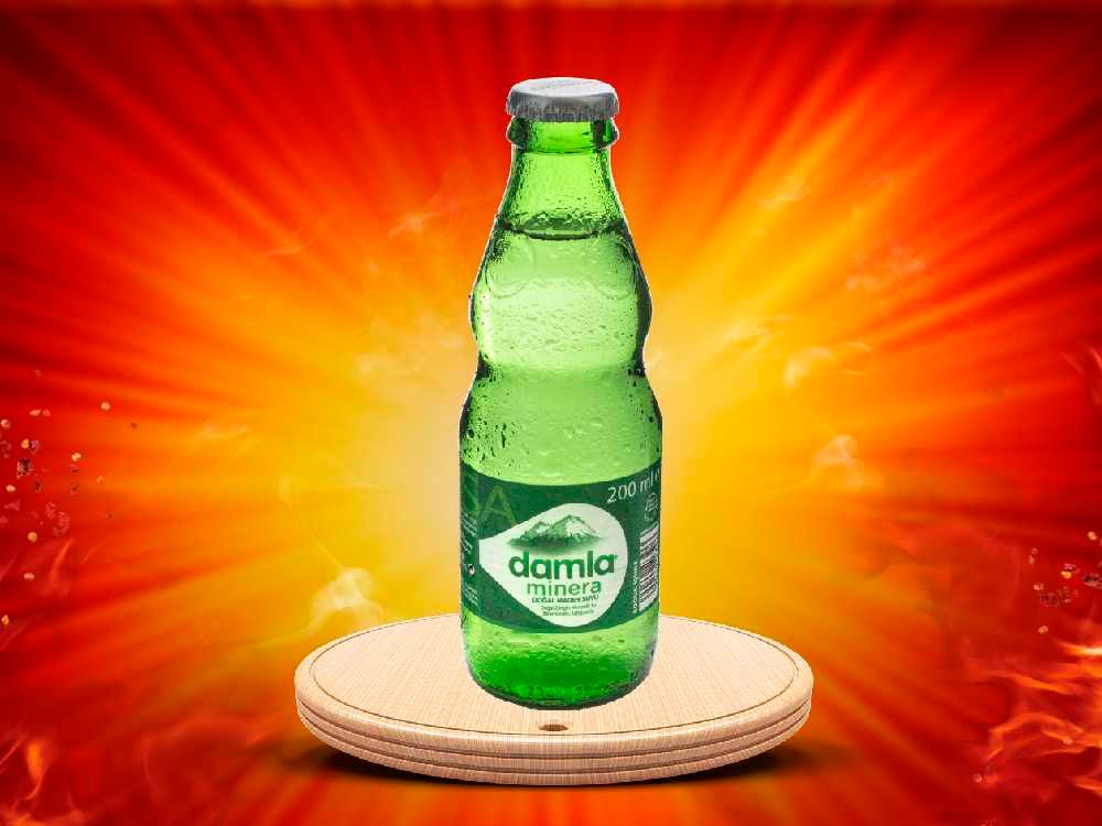 Soda (20 cl.)