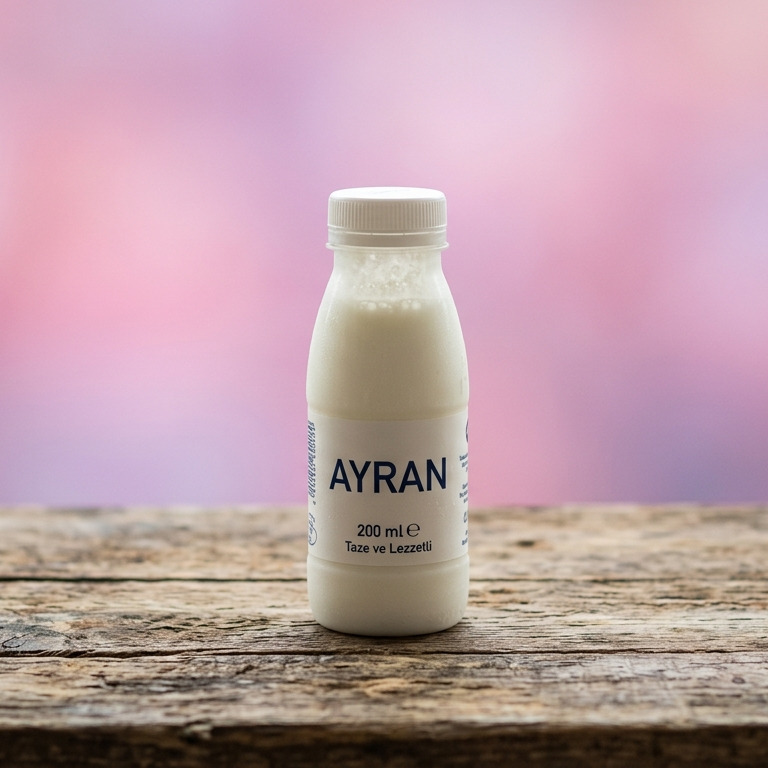 ★Ayran