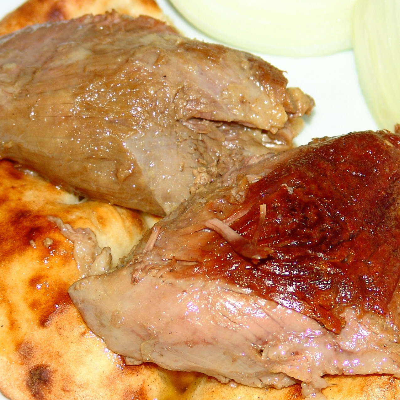 Konya Fırın Kebabı