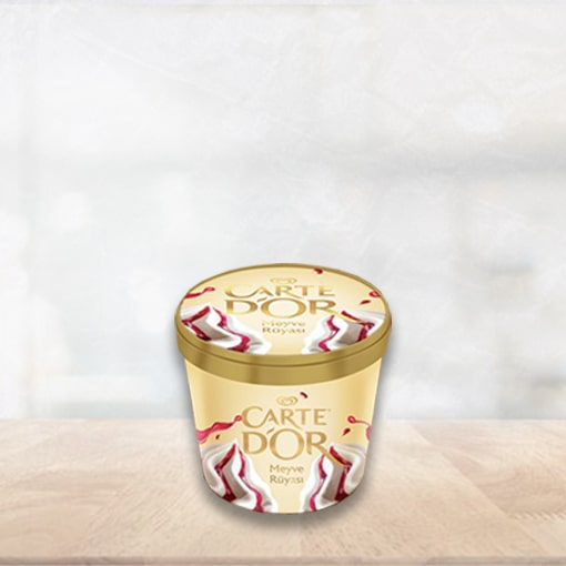 Carte d'Or Meyve Rüyası (100 ml)