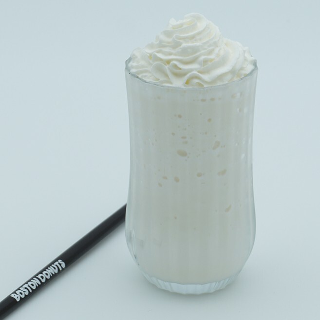 VANİLYA (vanilia) Milkshake