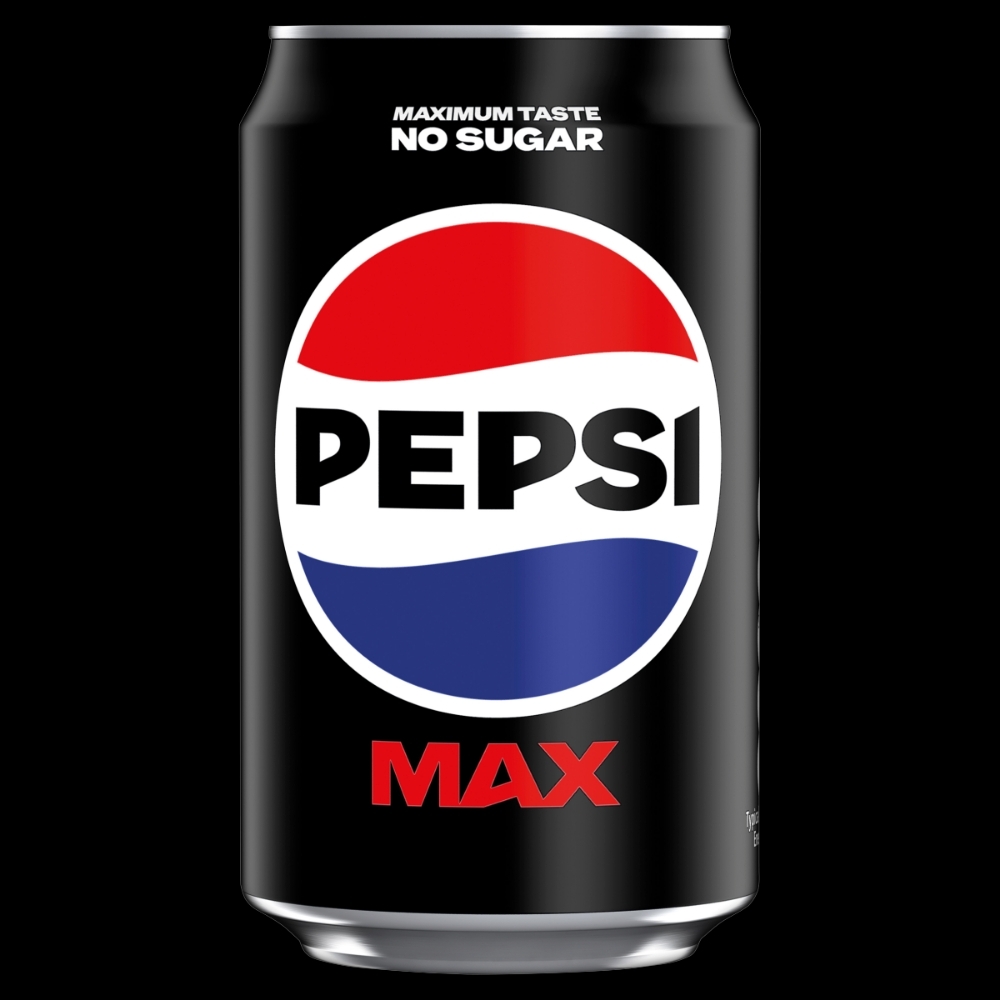 Pepsi Max (33 cl)