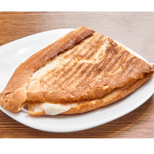 Duble Karışık Tost