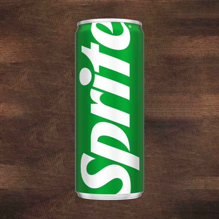 Sprite (330 ml)