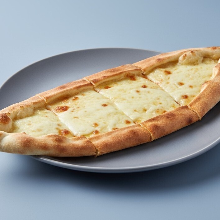 Kaşarlı Pide