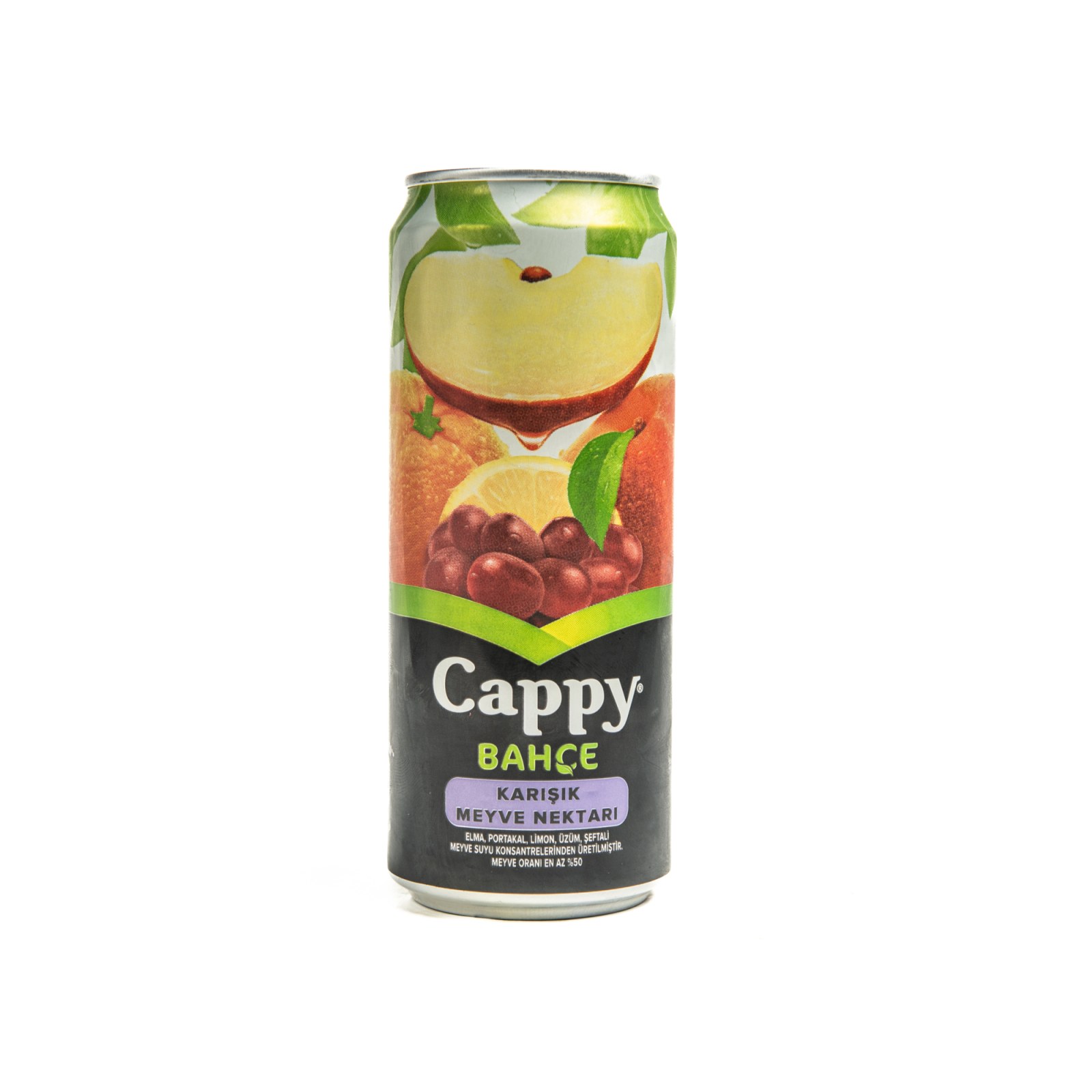 Cappy (25 cl.)