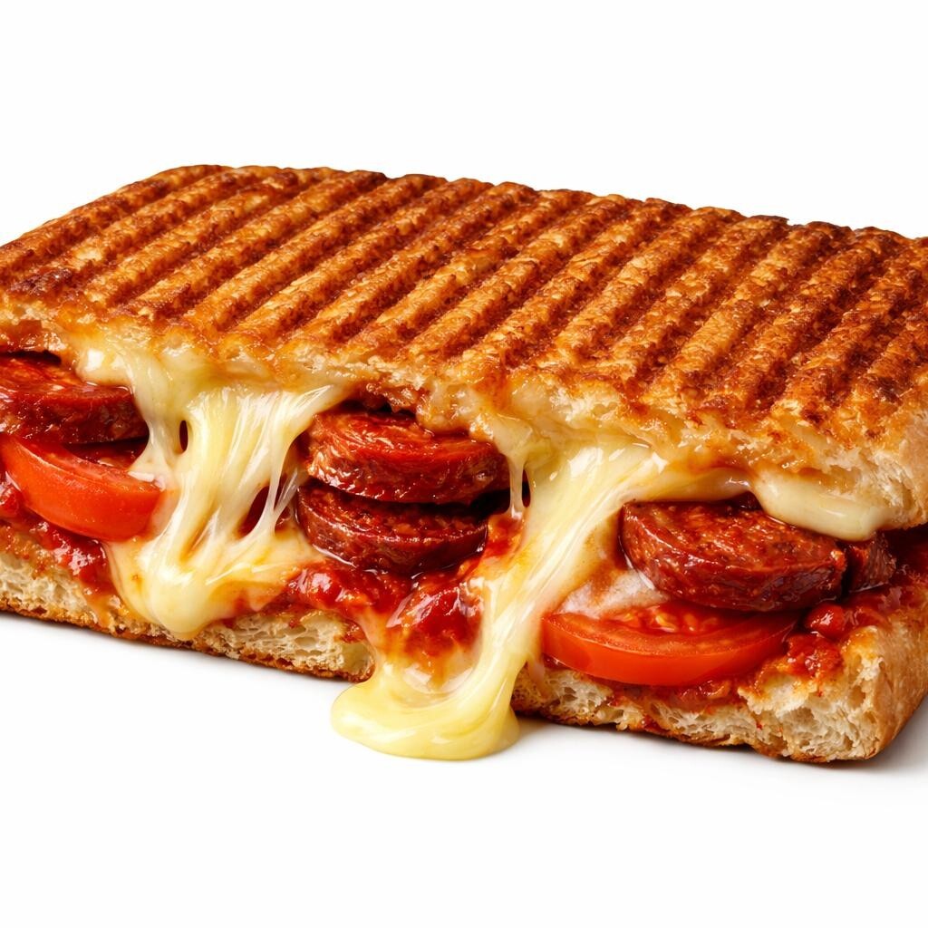 Karışık Tost