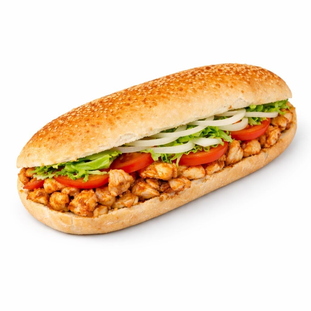 Eski Usül Döner (100 gr)