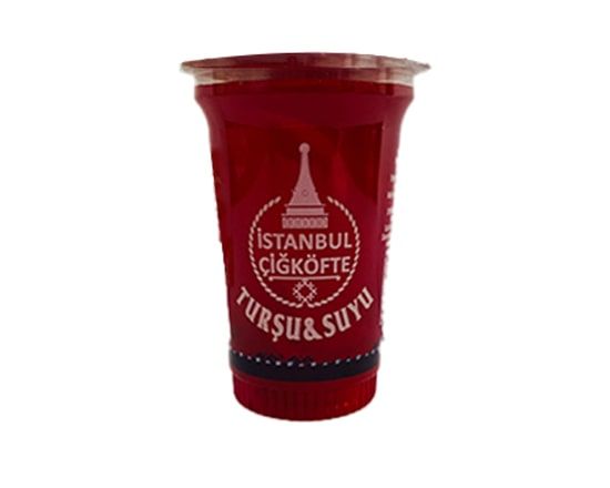 Turşu Suyu (200 ml)