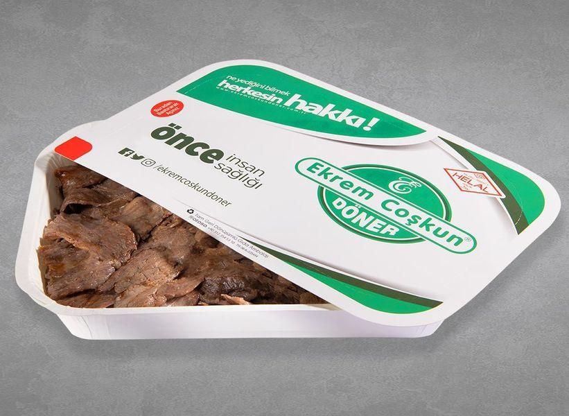 Et Döner (250 Gr.)