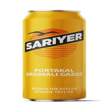 Sarıyer Portakal