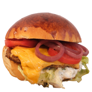 CheesseBurger