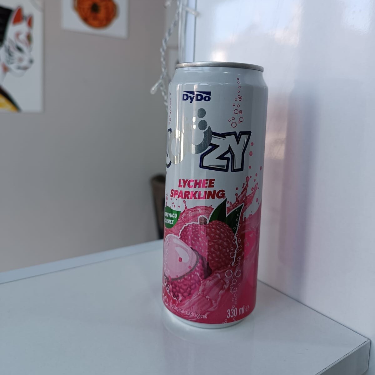 lychee icecek