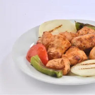 Tavuk Şiş (Göğüsten)