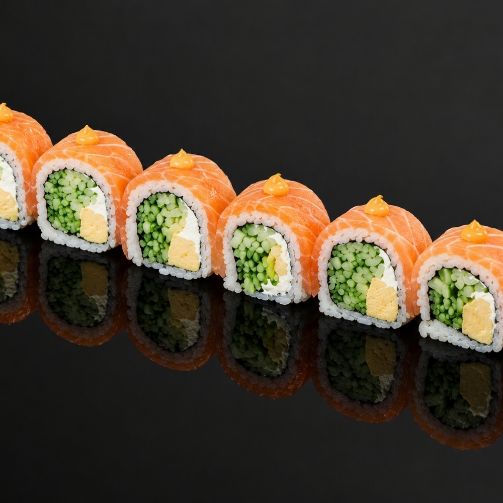 Philadelphia Classic Roll