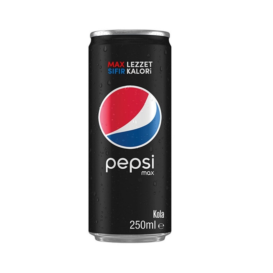 Pepsi Max (33 cl.)