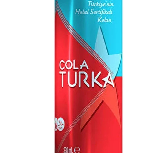 Cola turka (330 ml)