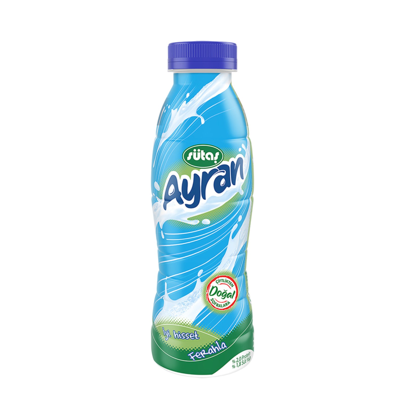 Sütaş Ayran (250 ml)